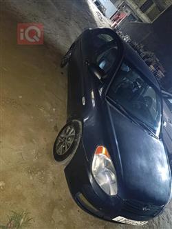 هیوندای ئەکسنت